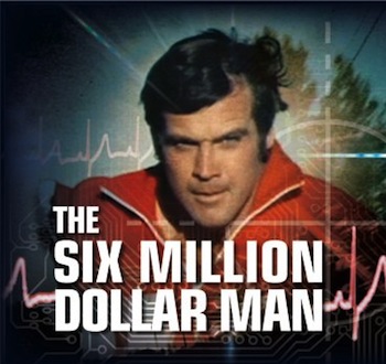 & Million Dollar Man